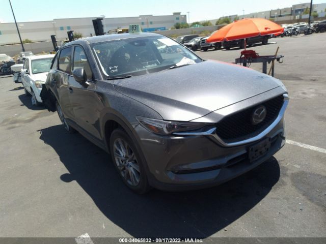 Photo 2 VIN: JM3KFADM3M0406250 - MAZDA CX-5 