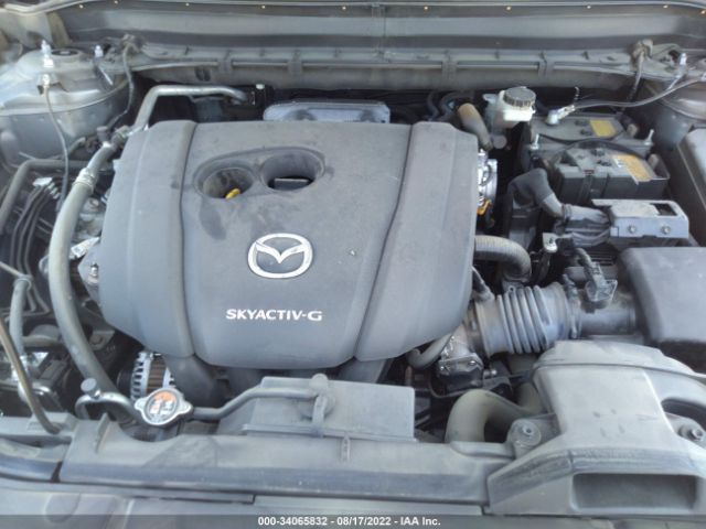 Photo 9 VIN: JM3KFADM3M0406250 - MAZDA CX-5 