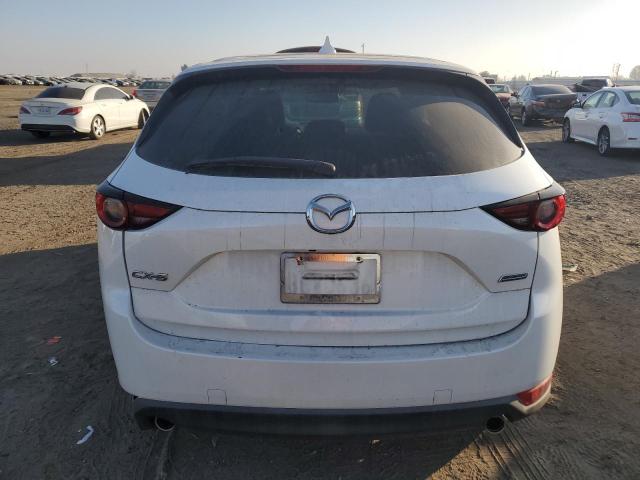 Photo 5 VIN: JM3KFADM4J0305455 - MAZDA CX-5 