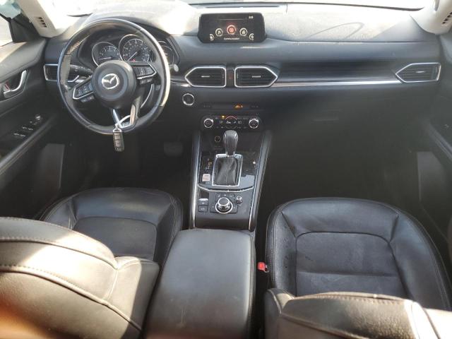 Photo 7 VIN: JM3KFADM4J0305455 - MAZDA CX-5 