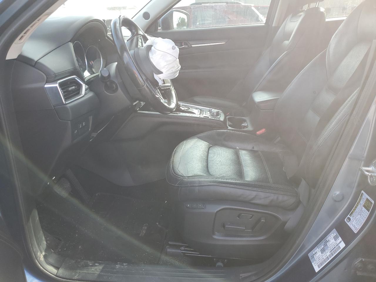 Photo 6 VIN: JM3KFADM4J0306394 - MAZDA CX-5 