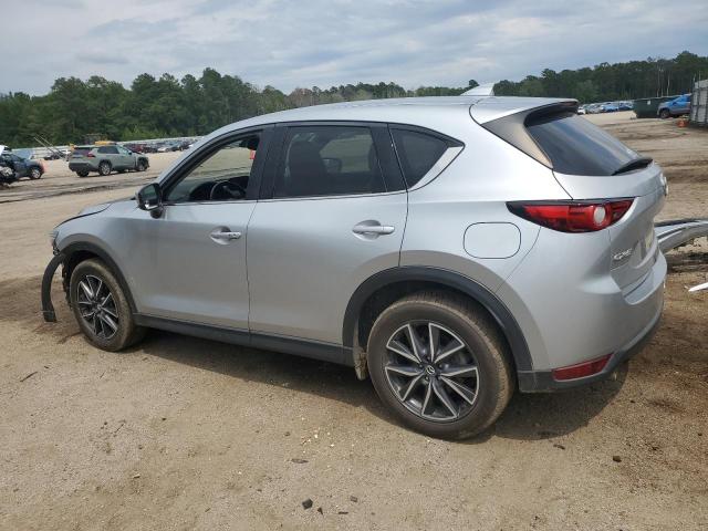 Photo 1 VIN: JM3KFADM4J0307237 - MAZDA CX-5 