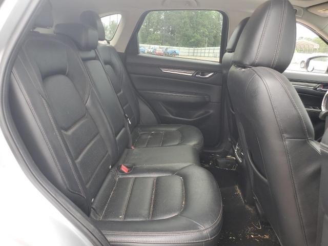 Photo 10 VIN: JM3KFADM4J0307237 - MAZDA CX-5 