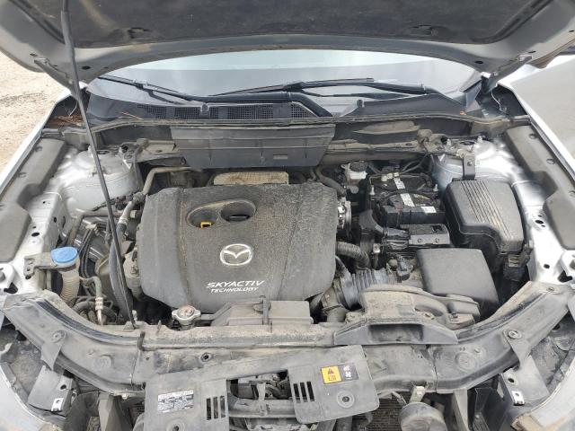 Photo 11 VIN: JM3KFADM4J0307237 - MAZDA CX-5 