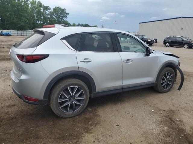 Photo 2 VIN: JM3KFADM4J0307237 - MAZDA CX-5 