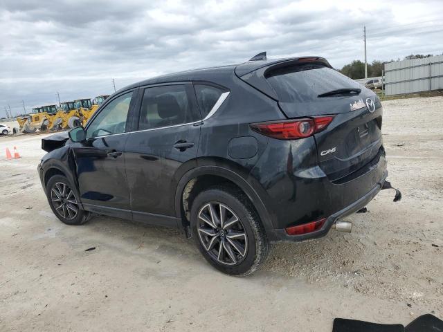 Photo 1 VIN: JM3KFADM4J0326175 - MAZDA CX-5 