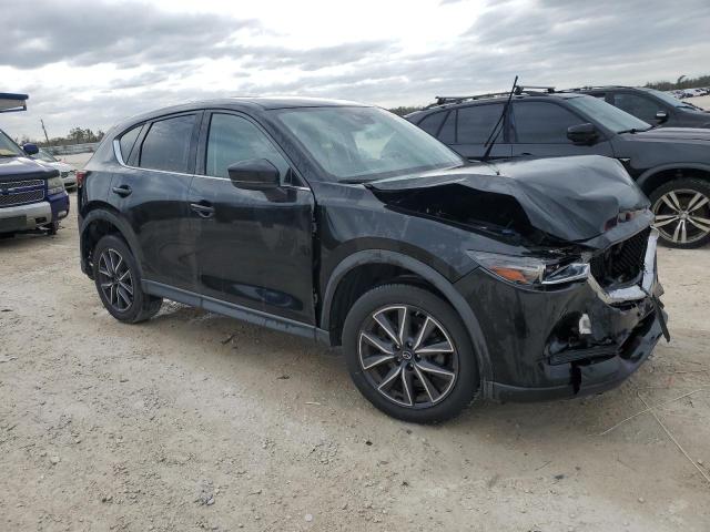 Photo 3 VIN: JM3KFADM4J0326175 - MAZDA CX-5 