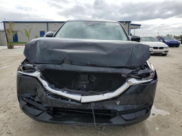 Photo 4 VIN: JM3KFADM4J0326175 - MAZDA CX-5 