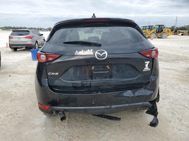 Photo 5 VIN: JM3KFADM4J0326175 - MAZDA CX-5 