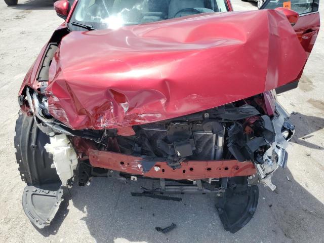 Photo 11 VIN: JM3KFADM4J0332204 - MAZDA CX-5 GRAND 