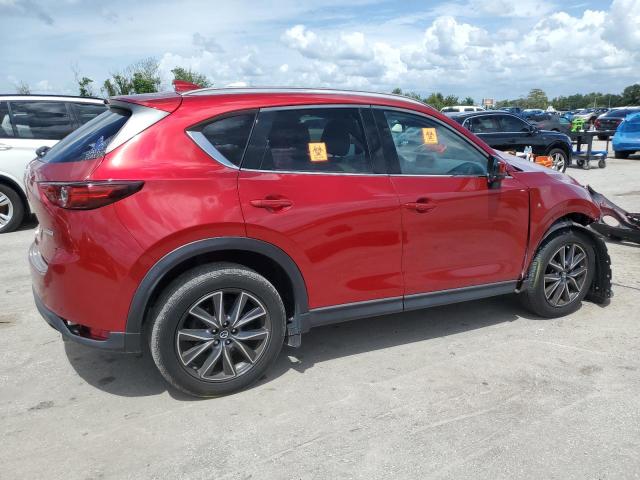 Photo 2 VIN: JM3KFADM4J0332204 - MAZDA CX-5 GRAND 