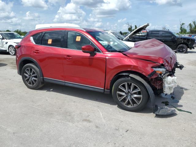 Photo 3 VIN: JM3KFADM4J0332204 - MAZDA CX-5 GRAND 