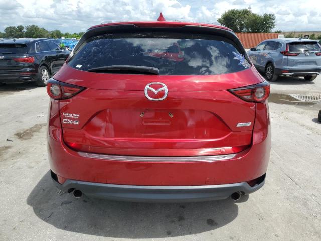 Photo 5 VIN: JM3KFADM4J0332204 - MAZDA CX-5 GRAND 