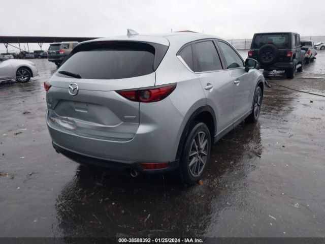 Photo 3 VIN: JM3KFADM4J0350931 - MAZDA CX-5 