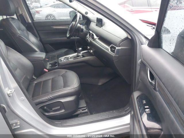 Photo 4 VIN: JM3KFADM4J0350931 - MAZDA CX-5 