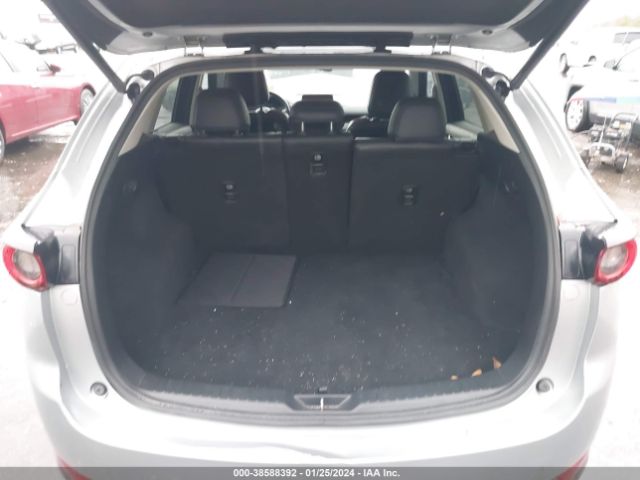 Photo 7 VIN: JM3KFADM4J0350931 - MAZDA CX-5 