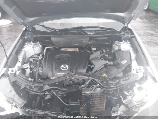 Photo 9 VIN: JM3KFADM4J0350931 - MAZDA CX-5 