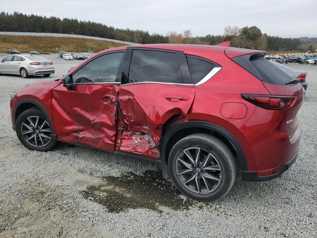 Photo 1 VIN: JM3KFADM4J0375358 - MAZDA CX-5 GRAND 