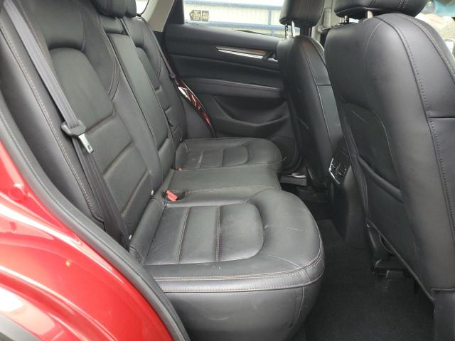 Photo 10 VIN: JM3KFADM4J0375358 - MAZDA CX-5 GRAND 