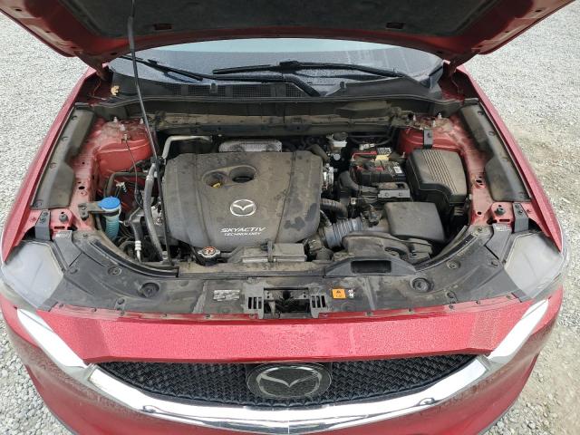 Photo 11 VIN: JM3KFADM4J0375358 - MAZDA CX-5 GRAND 