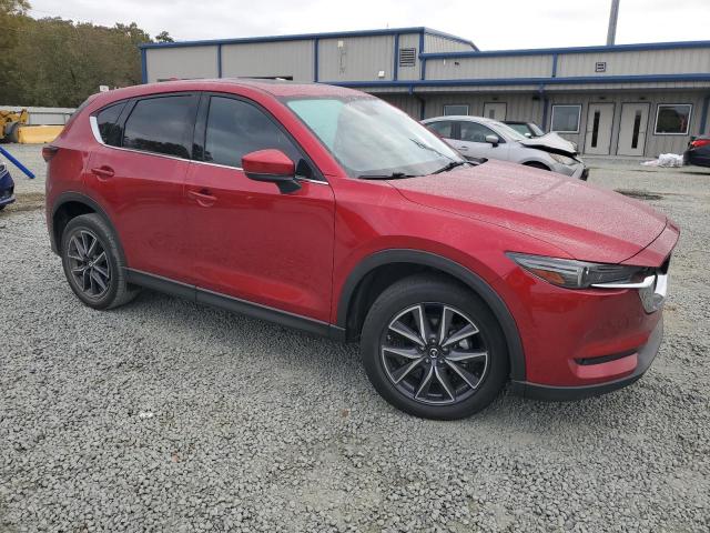 Photo 3 VIN: JM3KFADM4J0375358 - MAZDA CX-5 GRAND 