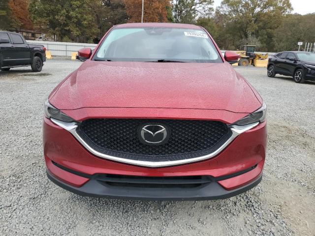 Photo 4 VIN: JM3KFADM4J0375358 - MAZDA CX-5 GRAND 