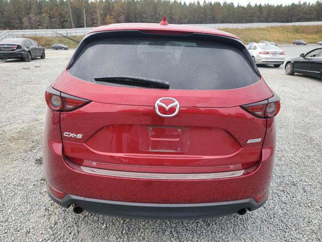 Photo 5 VIN: JM3KFADM4J0375358 - MAZDA CX-5 GRAND 