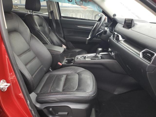 Photo 6 VIN: JM3KFADM4J0375358 - MAZDA CX-5 GRAND 