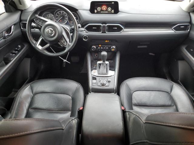 Photo 7 VIN: JM3KFADM4J0375358 - MAZDA CX-5 GRAND 