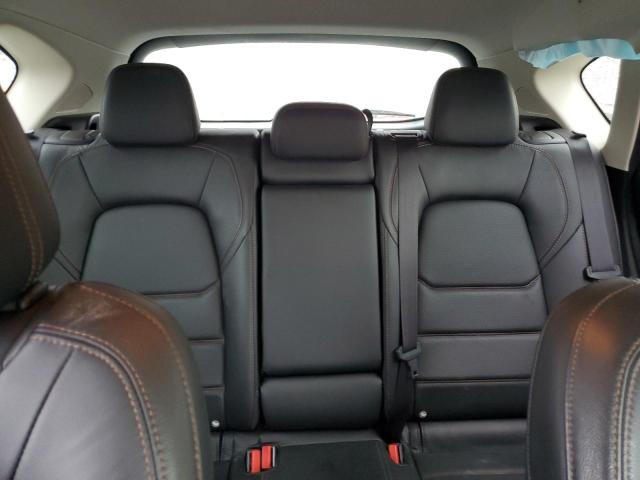 Photo 9 VIN: JM3KFADM4J0375358 - MAZDA CX-5 GRAND 