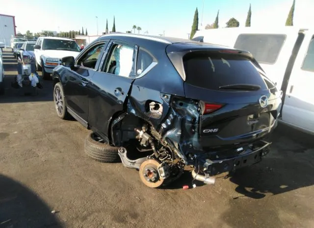 Photo 2 VIN: JM3KFADM4J0400436 - MAZDA CX-5 