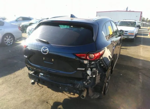 Photo 3 VIN: JM3KFADM4J0400436 - MAZDA CX-5 