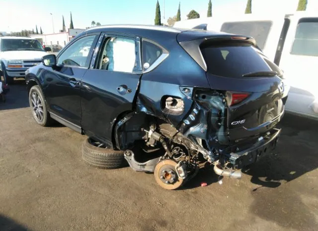 Photo 5 VIN: JM3KFADM4J0400436 - MAZDA CX-5 