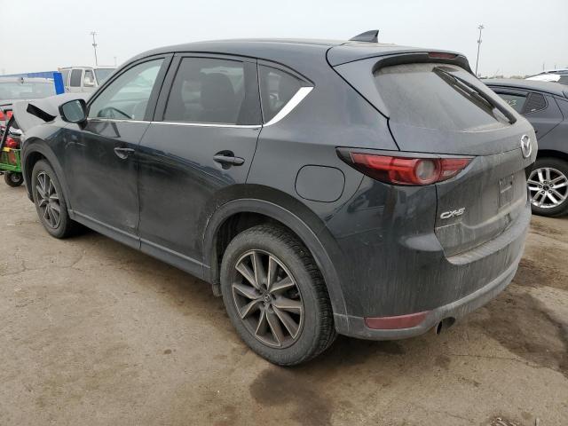 Photo 1 VIN: JM3KFADM4J1302792 - MAZDA CX-5 GRAND 