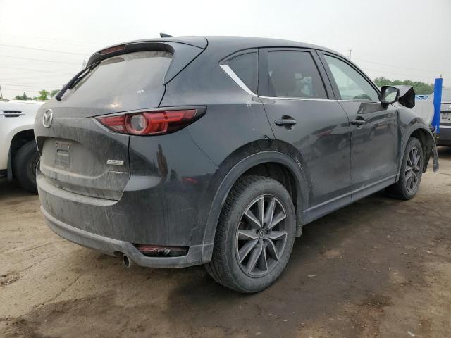 Photo 2 VIN: JM3KFADM4J1302792 - MAZDA CX-5 GRAND 