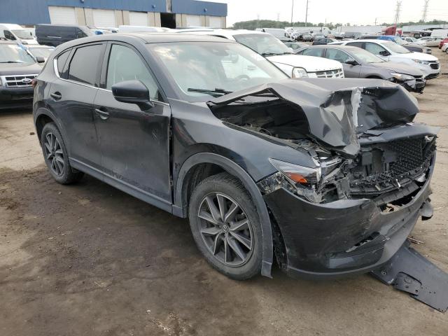 Photo 3 VIN: JM3KFADM4J1302792 - MAZDA CX-5 GRAND 