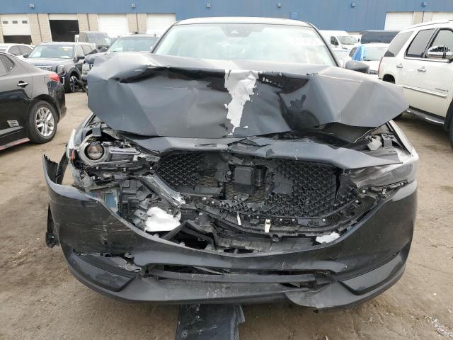 Photo 4 VIN: JM3KFADM4J1302792 - MAZDA CX-5 GRAND 