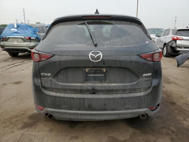 Photo 5 VIN: JM3KFADM4J1302792 - MAZDA CX-5 GRAND 