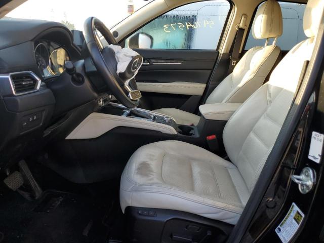 Photo 6 VIN: JM3KFADM4J1302792 - MAZDA CX-5 GRAND 