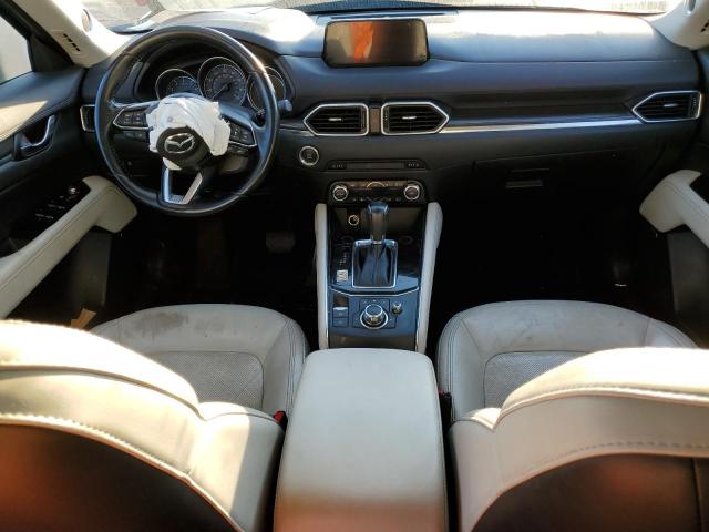 Photo 7 VIN: JM3KFADM4J1302792 - MAZDA CX-5 GRAND 