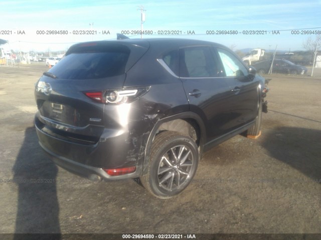 Photo 3 VIN: JM3KFADM4J1308480 - MAZDA CX-5 