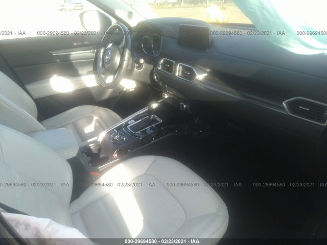 Photo 4 VIN: JM3KFADM4J1308480 - MAZDA CX-5 