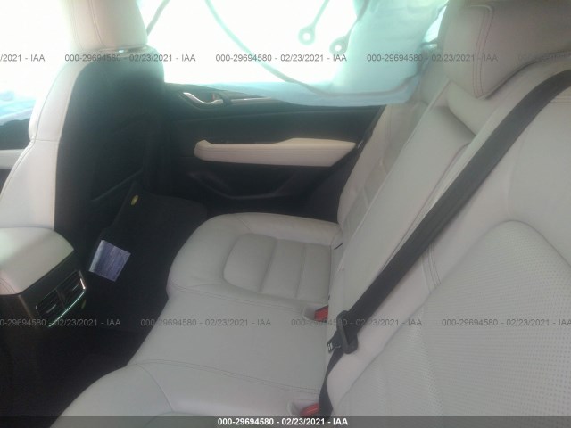 Photo 7 VIN: JM3KFADM4J1308480 - MAZDA CX-5 