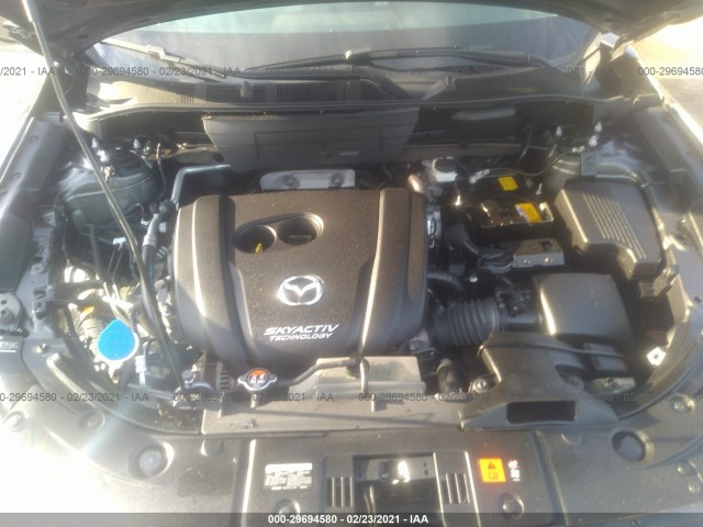 Photo 9 VIN: JM3KFADM4J1308480 - MAZDA CX-5 