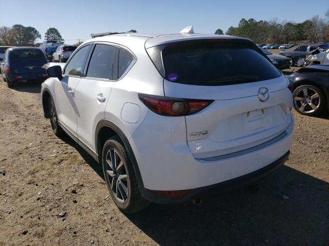 Photo 2 VIN: JM3KFADM4J1331130 - MAZDA CX-5 GRAND 