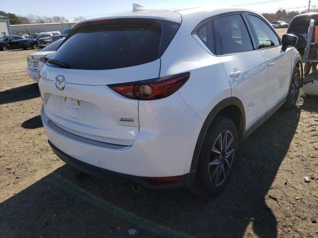 Photo 3 VIN: JM3KFADM4J1331130 - MAZDA CX-5 GRAND 