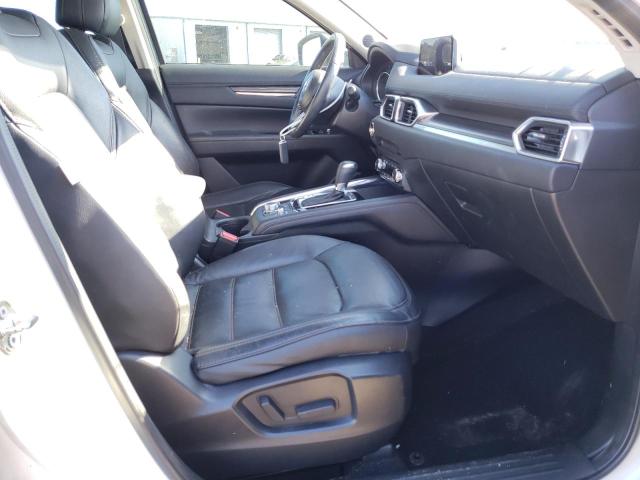 Photo 4 VIN: JM3KFADM4J1331130 - MAZDA CX-5 GRAND 