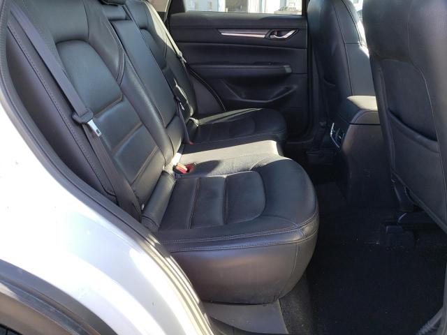 Photo 5 VIN: JM3KFADM4J1331130 - MAZDA CX-5 GRAND 