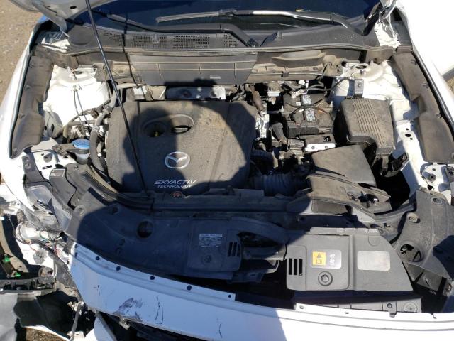 Photo 6 VIN: JM3KFADM4J1331130 - MAZDA CX-5 GRAND 