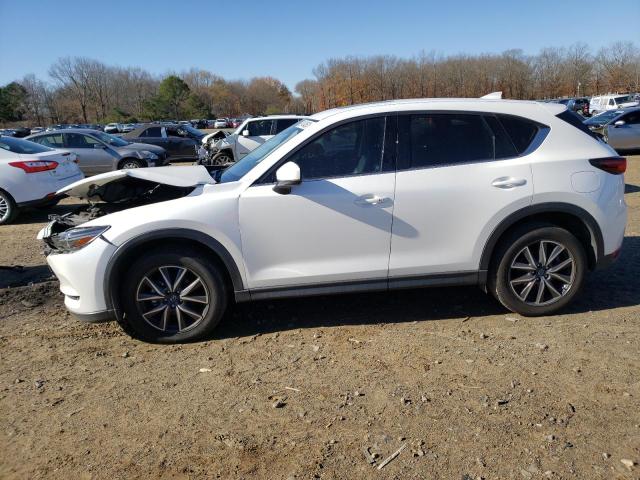 Photo 8 VIN: JM3KFADM4J1331130 - MAZDA CX-5 GRAND 